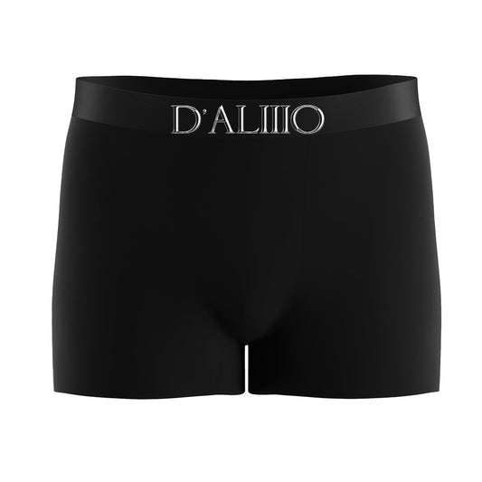 Boxer Brief (Black)